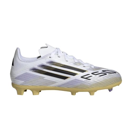 adidas F50 League FG/MG Road to Glory Pack (Kids)