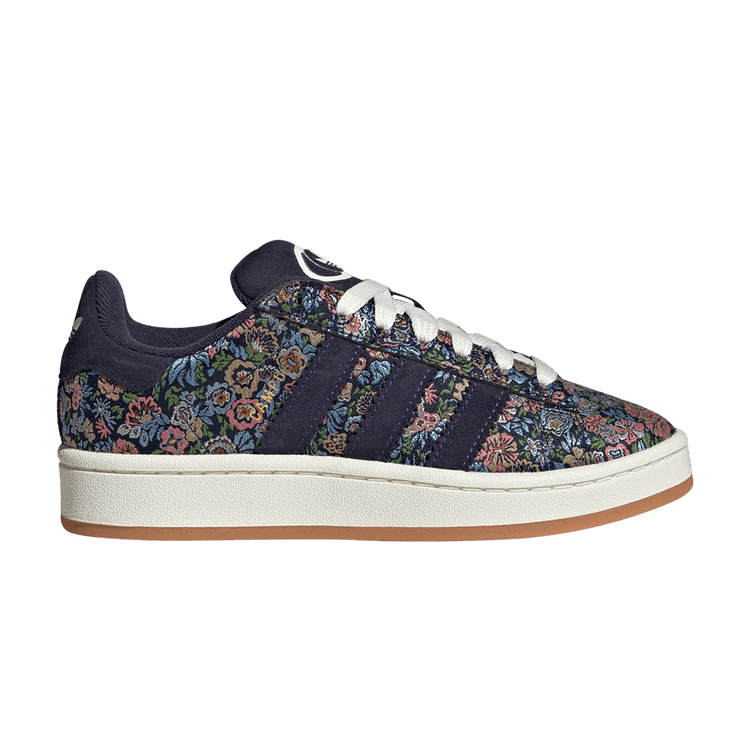 adidas Campus 00s Liberty London Floral Embroidery (Kids)