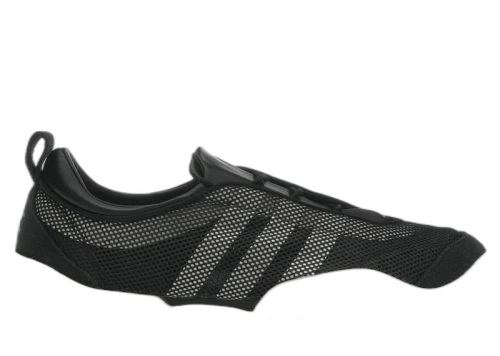 adidas Y-3 Regu Black Talc