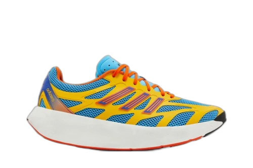 adidas Adizero Aruku Sky Rush Lucid Blue Orange