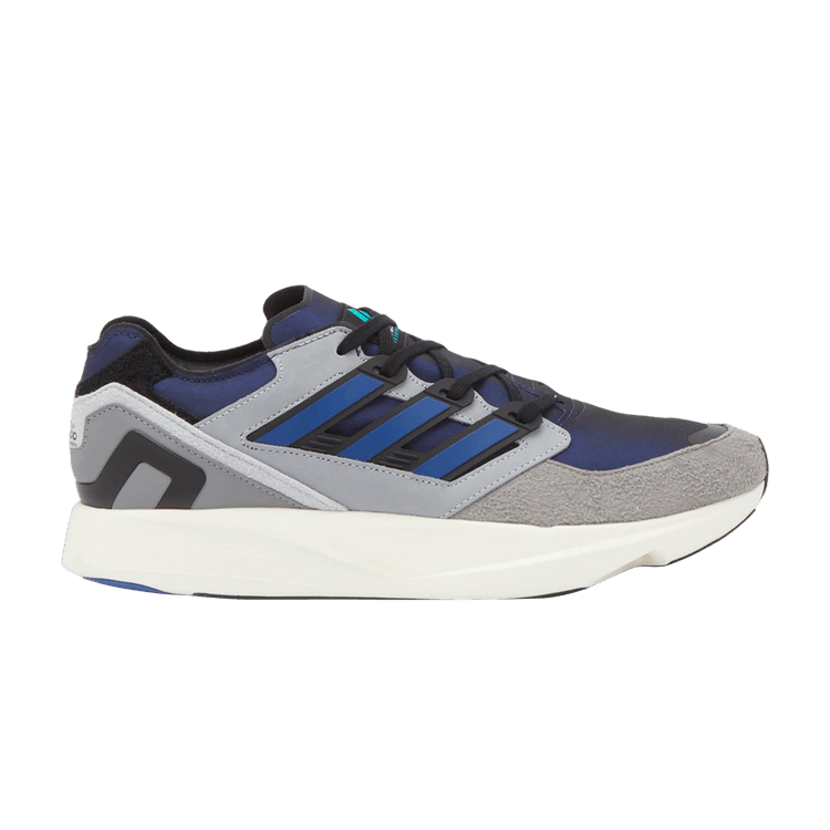 adidas EQT Takumi Sen Grey Equipment Blue