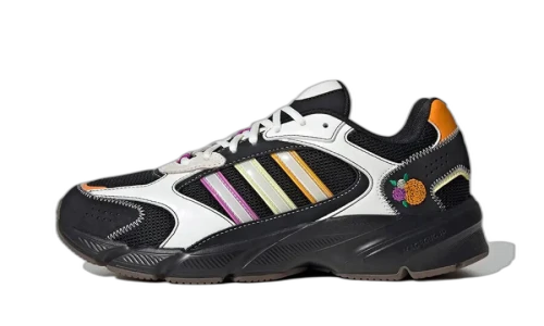 adidas Crazychaos 2000 Día de Muertos Pack Black