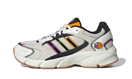 adidas Crazychaos 2000 Día de Muertos Pack Off White (Women's)