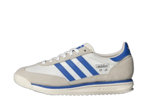 adidas SL 72 RS Chalk White Blue