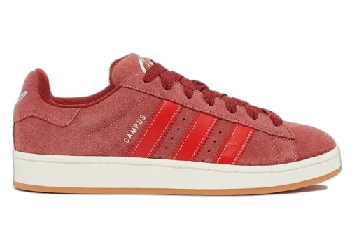 adidas Campus 00s Preloved Ruby