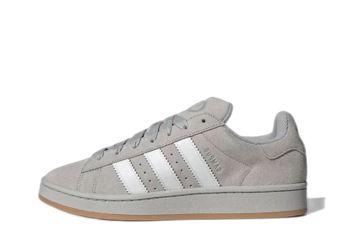 adidas Campus 00s Camp Grey Two Cloud White Gum