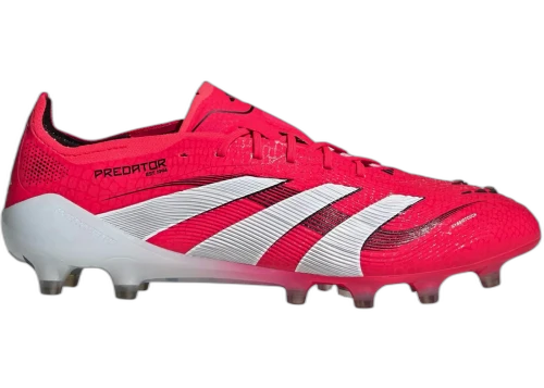adidas Predator Elite AG Pure Victory Pack