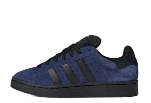 adidas Campus 00s Dark Blue Core Black