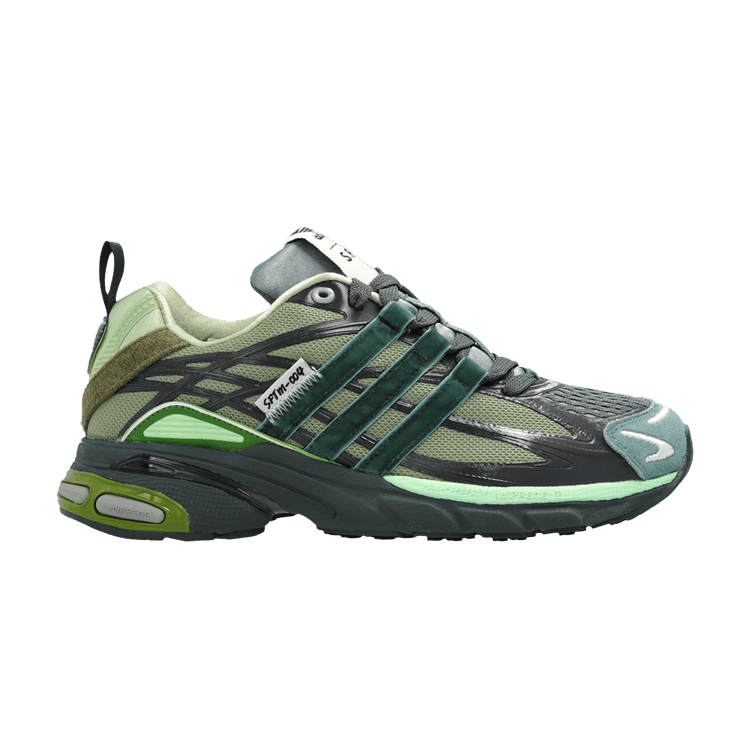 adidas Adistar Cushion Song for the Mute Shadow Green Bold Onix