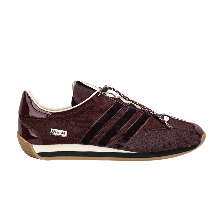 adidas Country OG Song For The Mute Maroon