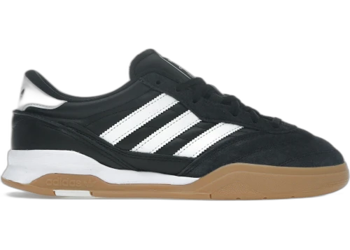 adidas Predator Mundial Core Black Cloud White