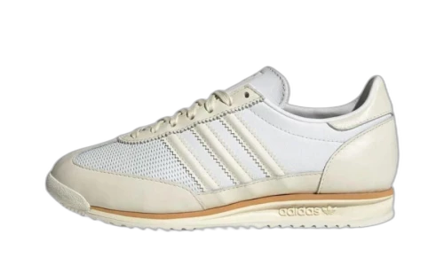 adidas SL 72 OG Cloud White Off White Gum (Women's)