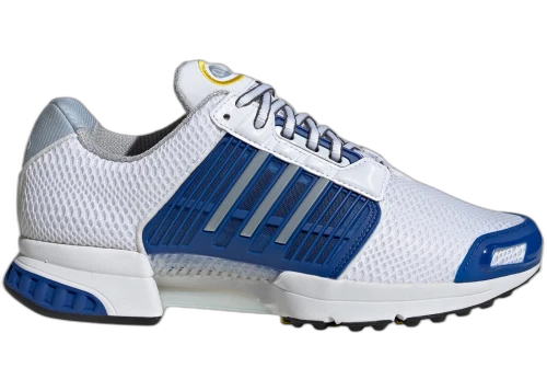 adidas Climacool 1 Cloud White Royal Blue Wonder Blue