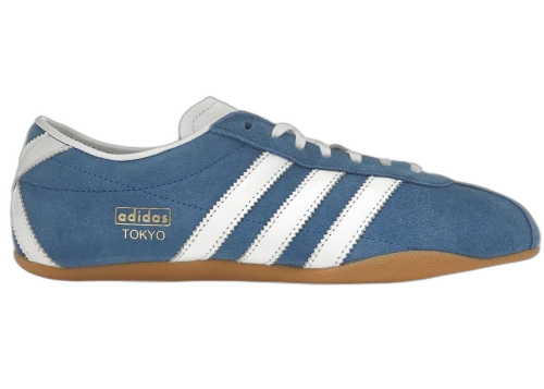 adidas Tokyo Blue Bird (Women's)