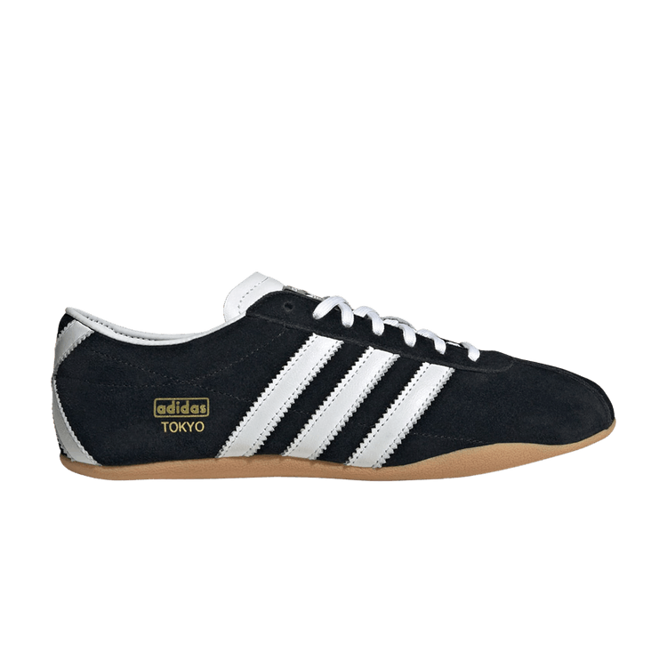 adidas Tokyo Black White (Women's)