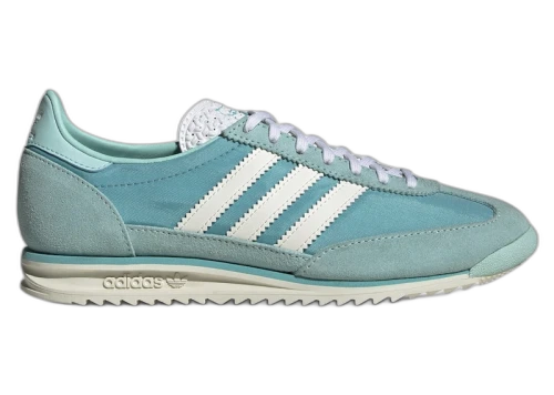 adidas SL 72 OG Easy Mint Semi Flash Aqua (Women's)
