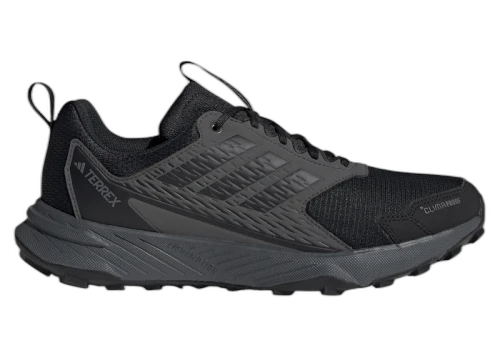 adidas Terrex Tracefinder 2 Climaproof Trail Core Black Grey Six