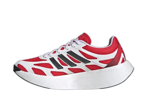 adidas Adizero Aruku White Pure Ruby