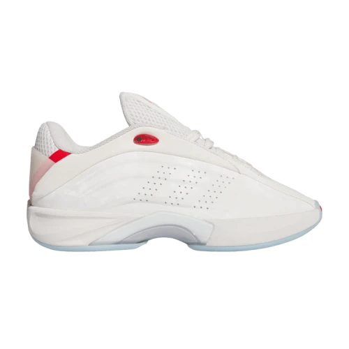 adidas Nova IIInfinity Cloud White Pure Ruby Chalk White