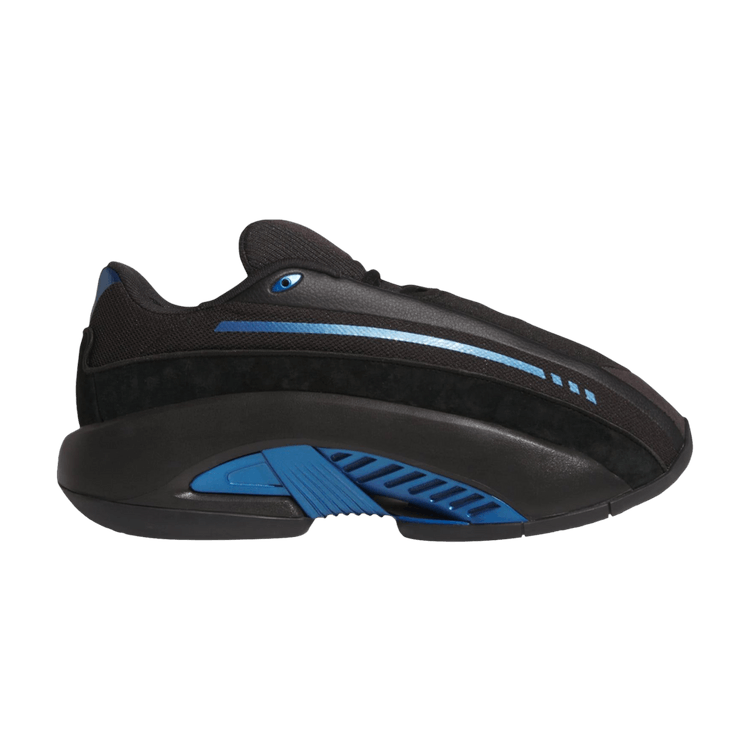 adidas Mad IIInfinity Core Black Dark Marine Carbon