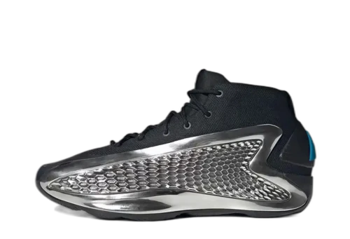adidas AE 1 Silver Metallic