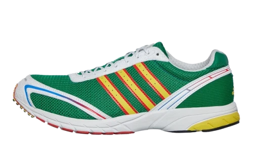 adidas Adizero Adios OG Green White