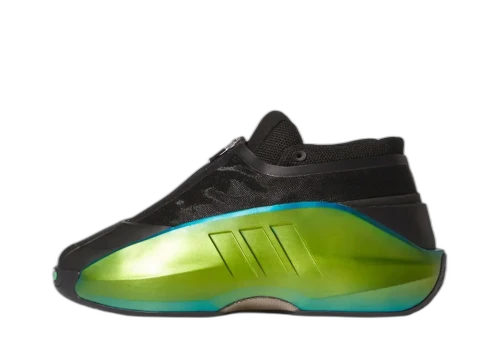 adidas Crazy IIInfinity Green Goblin