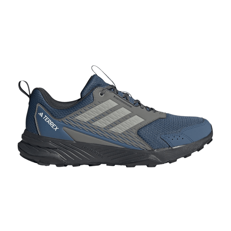 adidas Tracefinder Trail Wonder Steel Grey Carbon
