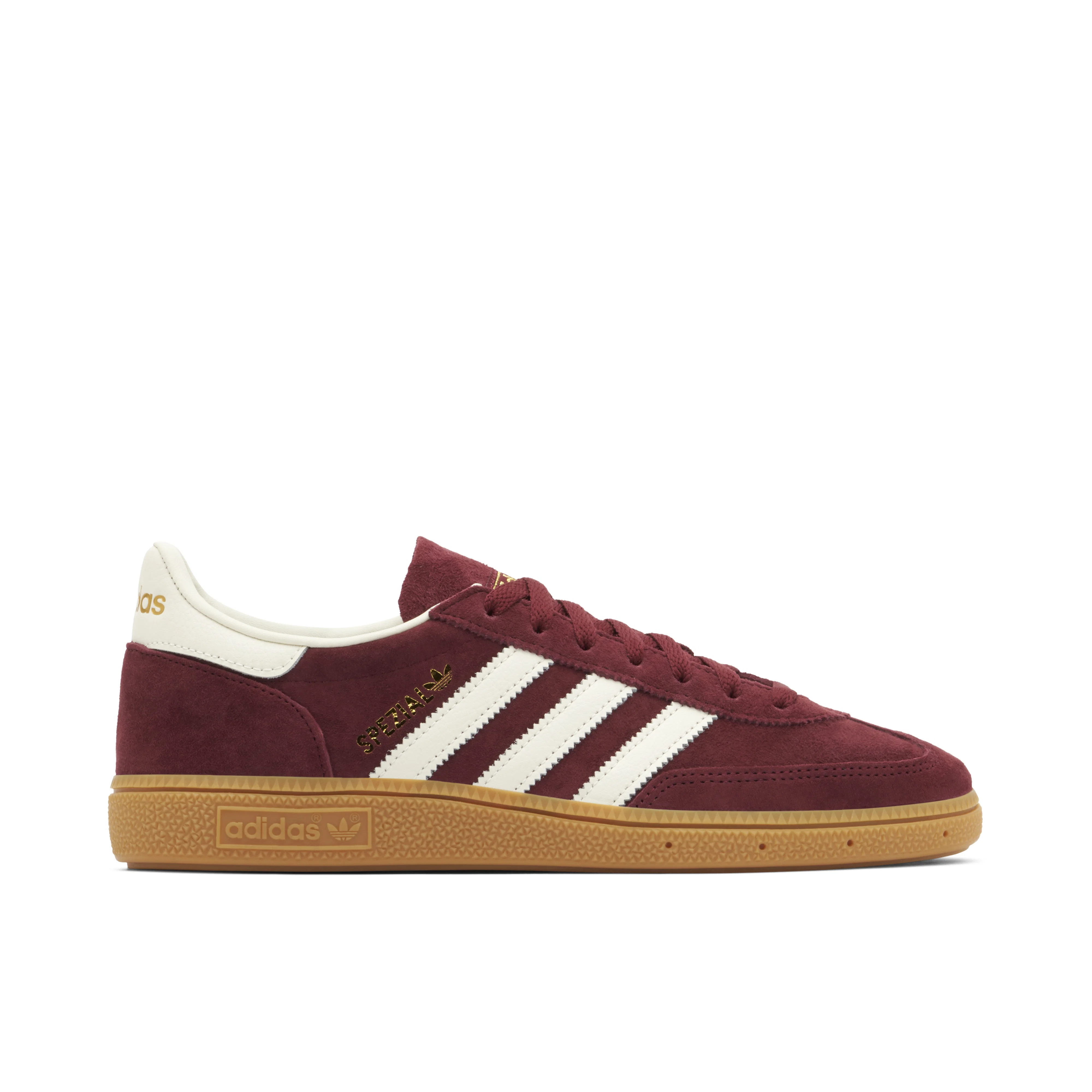 adidas Handball Spezial Shadow Red Off White