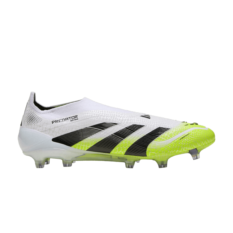 adidas Predator Elite Laceless FG Radiant Blaze Pack