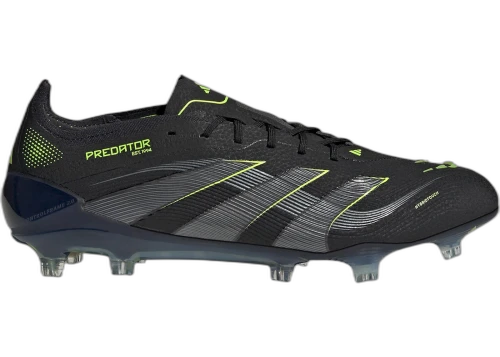 adidas Predator Elite FG Electric Stealth Pack