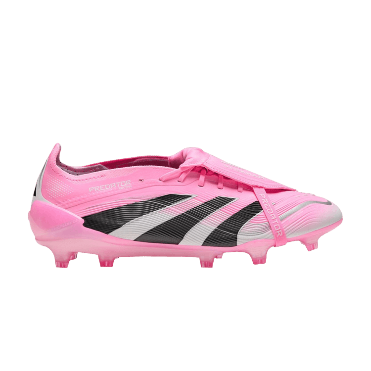 adidas Predator Elite FT FG David Beckham Beam Pink
