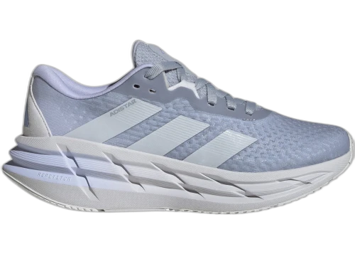 adidas Adistar 3 Halo Silver Dash Grey Violet Tone (Women's)