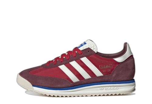 adidas SL 72 RS Shadow Red
