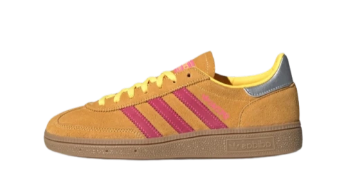 adidas Handball Spezial Spark Lucid Pink (Women's)