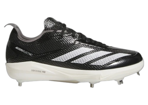 adidas Adizero Electric 2.0 Core Black Cloud White Team Grey Four