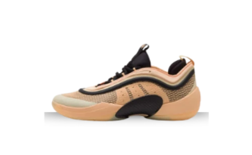 adidas D.O.N. Issue #6 Ginger Tea