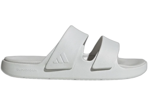 adidas Znsory Sandals Crystal White Dash Grey