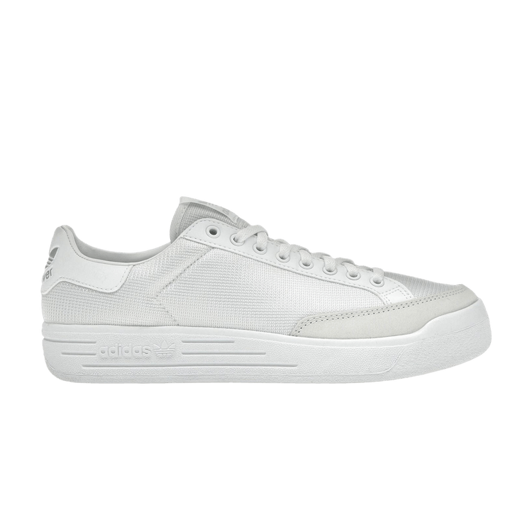 adidas Rod Laver Cloud White Grey One