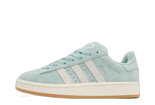 adidas Campus 00s Hazy Green (Women's)