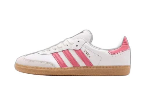 adidas Samba OG Rose Tone (Women's)