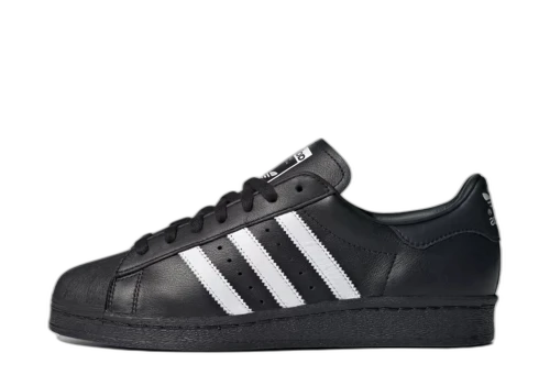 adidas Superstar 82 Core Black White