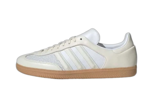 adidas Samba OG Off White Gum (Women's)