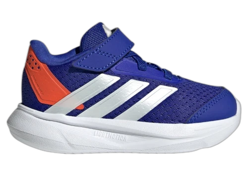 adidas Duramo 2.0 Lucid Blue Zero Metalic Impact Orange (TD)
