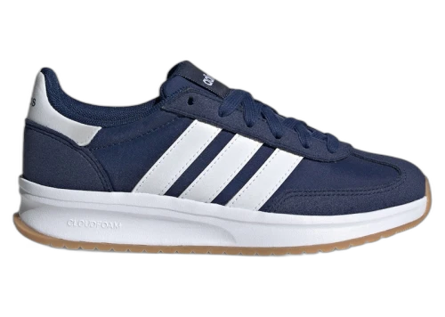adidas Run 70s 2.0 Dark Blue White (GS)