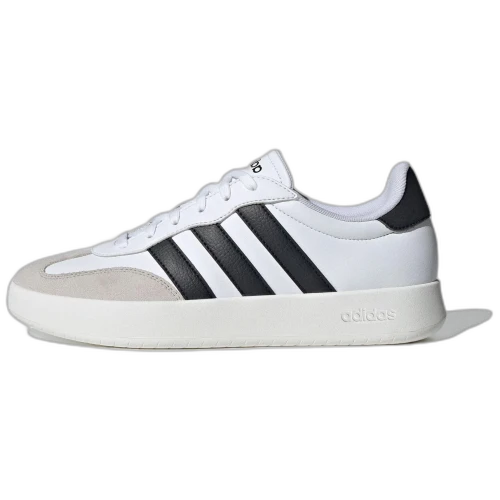 adidas Barreda Cloud White Core Black Grey One