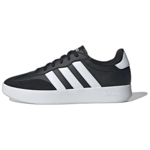 adidas Barreda Core Black Cloud White