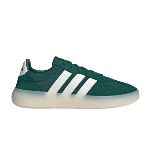 adidas Barreda Decode Collegiate Green Off White