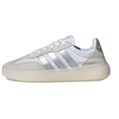 adidas Barreda Decode Cloud White Matte Silver Grey (Women's)