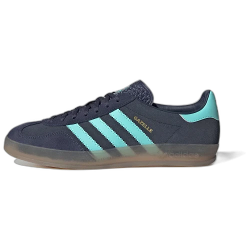 adidas Gazelle Indoor Shadow Navy Legend Ink